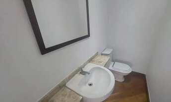 Imagem 7: Apartamento para venda ou locação no condomínio Clássico em Alphaville Barueri - SP