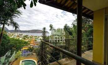 Imagem 4: Terreno à venda, 400 m² por R$ 890.000,00 - Camboinhas - Niterói/RJ