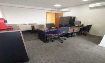 Imagem: Sala Comercial em Jacareí, no bairro Centro