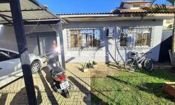 Imagem 3: Casa Dois dormitórios semi mobiliada próximo a estação do Trem Mathias velho Canoas