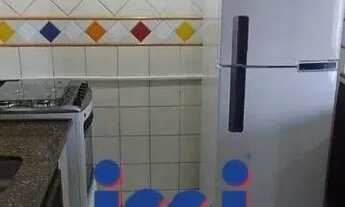 Imagem 7: Sobrado Tríplex no Nereidas com vista para o mar