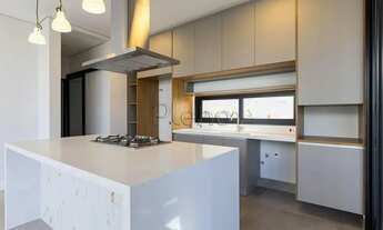 Imagem 5: Sobrado à venda em Campinas, Loteamento Parque dos Alecrins, com 3 quartos, com 320.62 m²