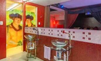 Imagem 7: Acorde a 7 metros do paraíso! Hospede-se na beira-mar de Fortaleza com conforto, sofistica