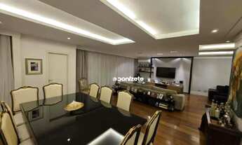 Imagem: Apartamento com 4 dormitórios, 287 m²