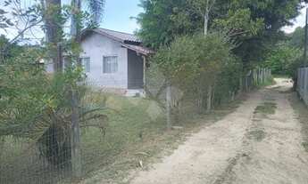 Imagem 4: Casa com 2 quartos, Encantada - Garopaba/SC