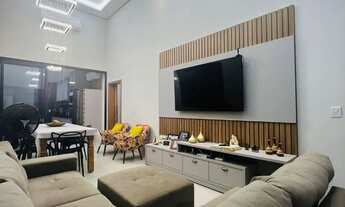 Imagem 3: Vende-se Casa térrea com 3 suítes no Condomínio Primor das Torres em Cuiabá MT