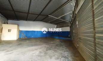 Imagem 4: Galpão com 300m² no bairro Vila Dirce, Carapicuíba/SP