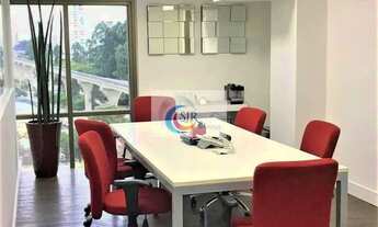 Imagem: Conjunto à venda, 160 m² Brooklin - São