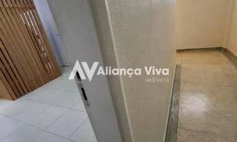 Imagem 6: Laranjeiras Apartamento com 1 dormitório