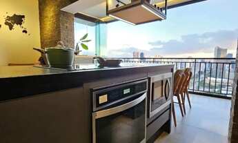 Imagem 7: Apartamento para aluguel na Cidade Monções