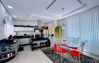 Imagem 4: Casa com 3 suítes à venda 285m² - Condomínio Ibiti Reserva - Sorocaba/SP