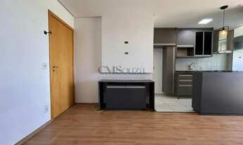 Imagem 3: Apartamento para locação no Edifício Acqua Royal 3 quartos, 69,89m², 1 vaga Terra Bonita