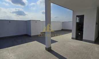 Imagem 3: COBERTURA A VENDA NO BAIRRO JARDIM PROVENCE