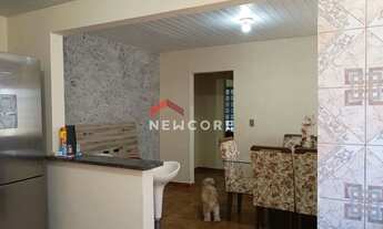 Imagem 7: Casa em Rua Santa Albertina - Laranjeiras - Uberlândia/MG