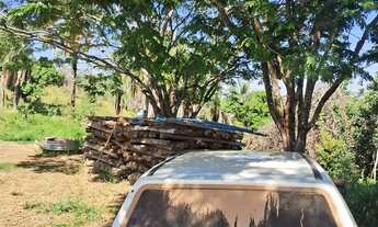 Imagem 6: FAZENDA 118,266 HECTARES TIROS MG