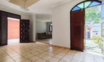 Imagem 2: Casa, Dionísio Torres, 3 Quartos