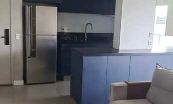 Imagem 6: Apartamento 1 dorm em Moema 46m²