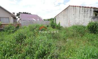 Imagem 5: Lote em Rua dos Dominicanos - Boa Vista - Curitiba/PR