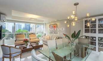 Imagem 2: Apartamento com 3 quartos à venda no bairro Petrópolis em Porto Alegre/RS