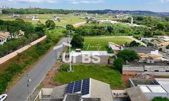 Imagem 6: Casa Térrea no Residencial Recanto dos Buritis