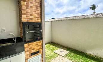 Imagem 4: Apartamento com Piscina e 02 Quartos em Porto Belo