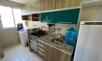Imagem 6: Excelente apartamento a venda na Praia do Futuro, Fortaleza - CE, Frente Mar, 58m²