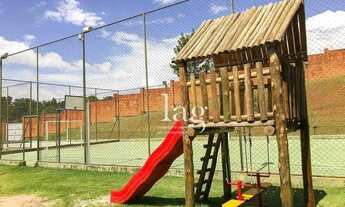 Imagem 11: Terreno à venda, 338 m² - Condomínio Belvedere I - Votorantim/SP