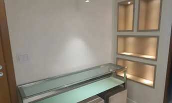 Imagem 2: Apartamento 3 Quartos, Distribuído Em 77M² E 1 Vaga De Garagem Em Jaguaribe. JSFBEH