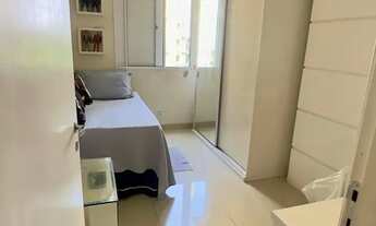 Imagem 7: VENDO APARTAMENTO COM 3 QUARTOS (1 SUÍTE) NO COND FIT MIRANTE DO PARQUE - MANGUEIRÃO