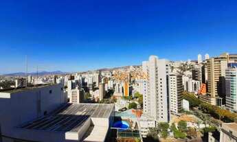 Imagem 3: Cobertura com 3 dormitórios à venda, 138 m² por R$ 1.290.000,00 - Santa Efigênia - Belo Ho