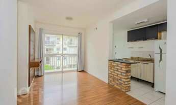 Imagem: Apartamento à venda em Camaquã com 50