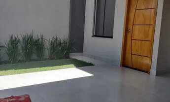 Imagem: Linda Casa no Bairro Summerville só R$