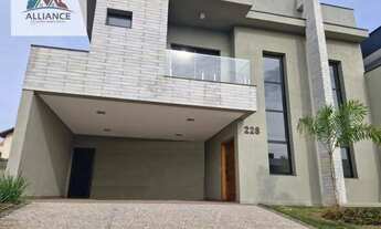 Imagem 2: Casa com 3 dormitórios - venda por R$ 1.920.000,00 ou aluguel por R$ 11.192,00/mês - Condo