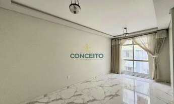 Imagem 3: Apartamento a venda com 2 dormitórios (1 suíte) próximo a tudo no Centro de Florianopolis