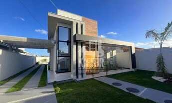 Imagem 2: Casa a venda 3 quartos suite piscina churrasqueira alto padrao praia de Itaipuaçu