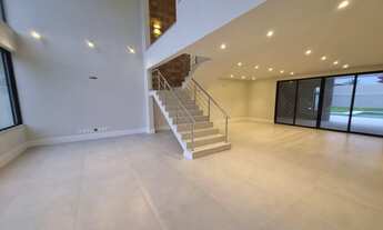 Imagem 6: Casa com 5 suítes 610m² à venda na Barra da Tijuca Rio de Janeiro