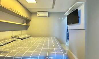 Imagem 7: Luxuoso apartamento com 2 quartos em Praia da Costa - Vila Velha - ES