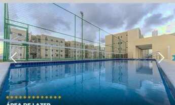 Imagem: Repasso apartamento no Mirantes da Lagoa