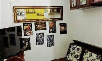 Imagem: Apartamento em São Paulo bairro Campos