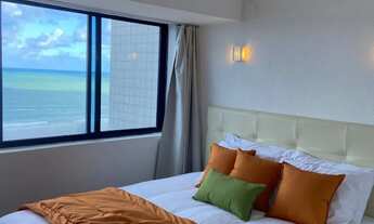 Imagem 4: Home Service - Frente Mar - Pina