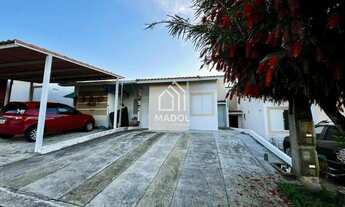 Imagem: Residência no Residencial Terra Nova Ponta