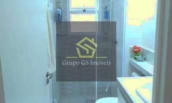 Imagem 7: Apartamento com 2 dormitórios à venda, 53 m² por R$ 395.000,00 - Dos Ortizes - Valinhos/SP