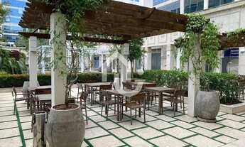 Imagem 7: Barra da Tijuca Galpão / depósito com 1 vaga na garagem