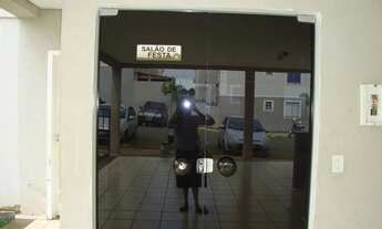 Imagem 3: Imóvel para aluguel possui 55 metros quadrados com 2 quartos