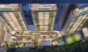 Imagem 2: Largo da Vitória Square - Lançamento Largo da Vitoria Square Repasse Apartamento Alto Padr