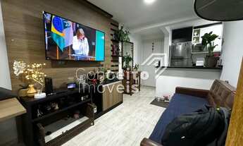 Imagem 5: Condomínio Pontal Dos Campos - Jardim Carvalho - Apartamento