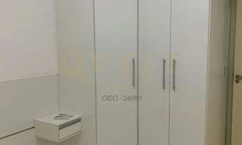 Imagem 3: ALUGA-SE ÓTIMA CASA DE 3 DORMITÓRIOS - COND. GARDEN VILLAGE 1