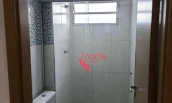 Imagem 7: Apartamento à Venda de 02 Quartos no Bairro Ipiranga em Ribeirão Preto. Ótima Oportunidade