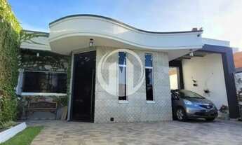 Imagem: Casa á venda com 3 dormitórios sendo 1