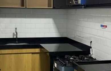 Imagem 6: Alugo Belíssimo apartamento 100% Mobiliado No Umarizal